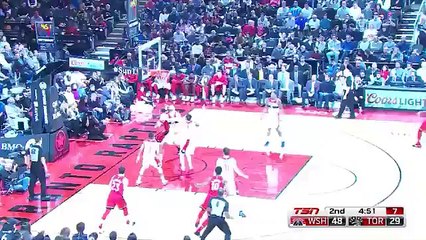 Highlights: DeMar DeRozan