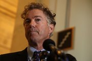 Sen. Rand Paul recovering from 5 broken ribs after assault