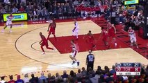 Beal Soars And Slams