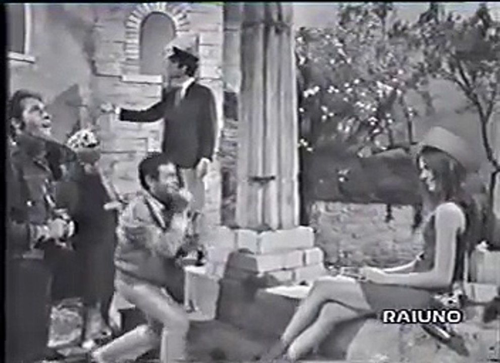 Tony Renis - Non mi dire mai goodbye