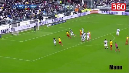 Zbuloni se kush ishte goli i javes futbollistike qe lame pas (360video)