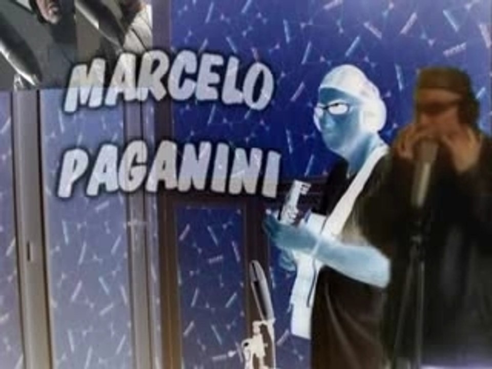 The 8th Bullet Samba Trailer