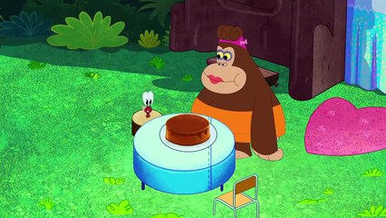 Zig and Sharko NEW SEASON Top Chef S02E63 Full Episode in HD