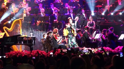 Justo Molinero: "Pantoja está en un entorno muy cerrado"