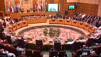 الملفات اللإقتصادية مع د.رمزي حلبي