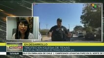 Tiroteo en Texas deja 27 muertos y 24 heridos