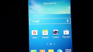 How to root samsung galaxy s4 ive on 4.3