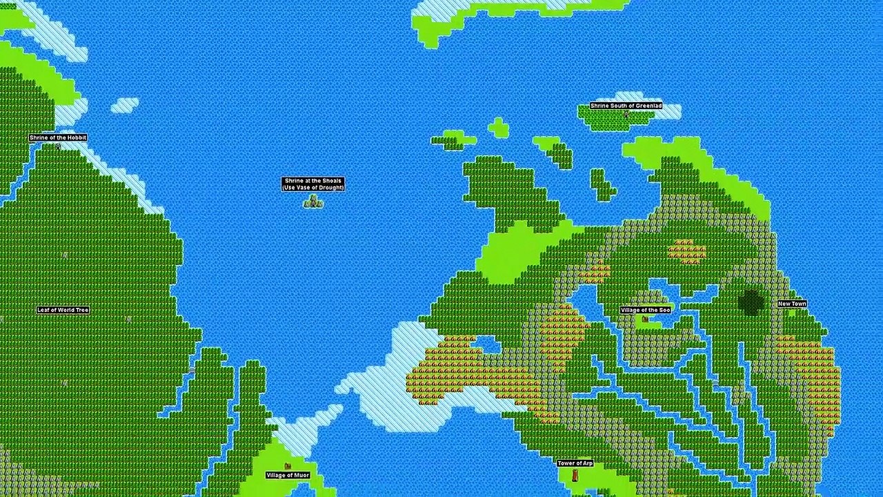 Megastructures 07: Hoopworlds