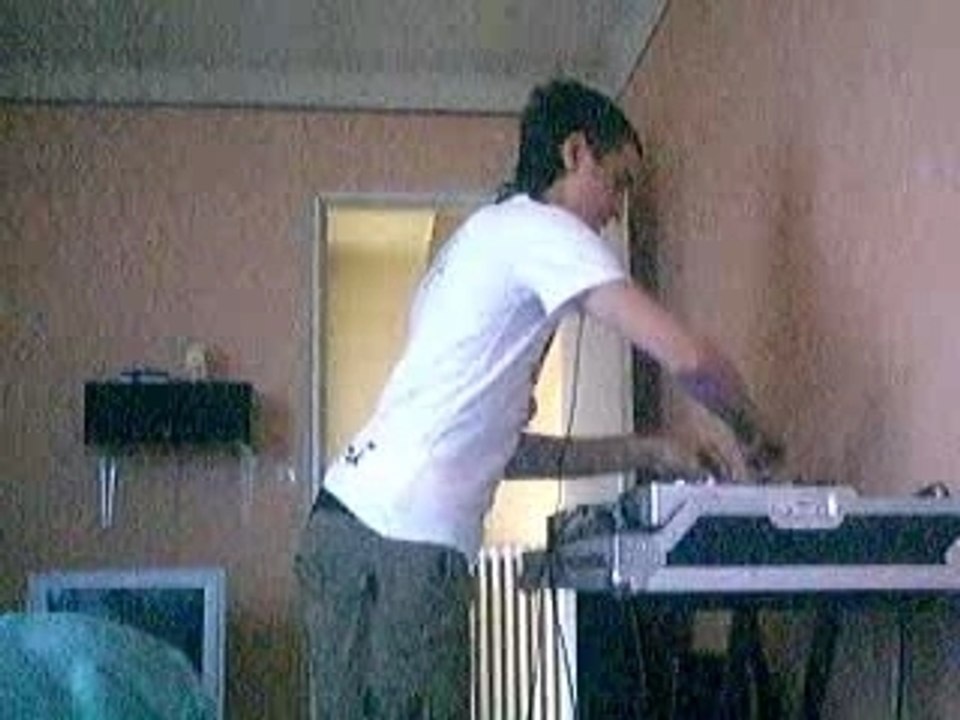 sheva's mix