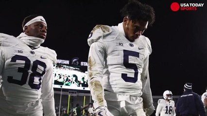 Biggest takeaways from Week 10 of college football