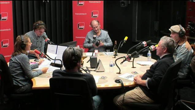 Les rues de Damas sont plus propres que les rues de Paris - Le Journal de 17h17