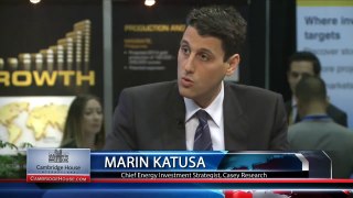 Best video on Russia-China gas deal youll ever see - Marin Katusa Interview