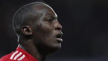 Mourinho not interested in Lukaku's Man United stats