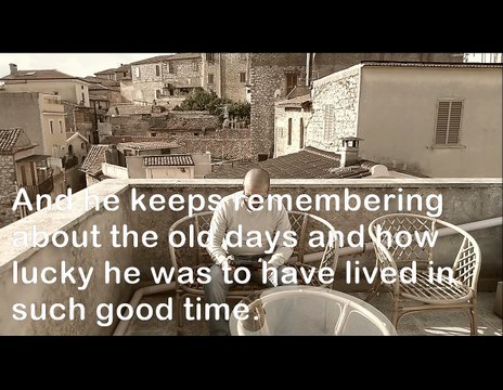 We will always love our old, retro video games - Home made commercial for Pier Solar