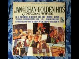 Jan & Dean - Golden Hits Volume 3  (Full Album) 1966_(480p)