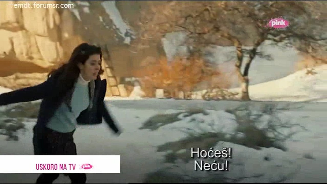 Zavet - Promo #1 (TV Pink)