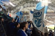 OM 5-0 Caen | 12e hOMme