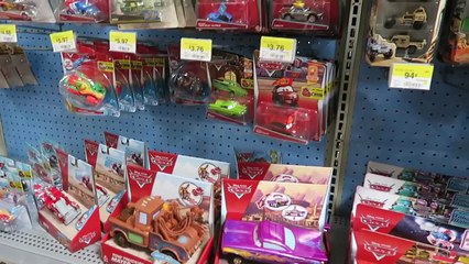 The Hunt Episode 4 - In-Store (Walmart/Target) Falling Short