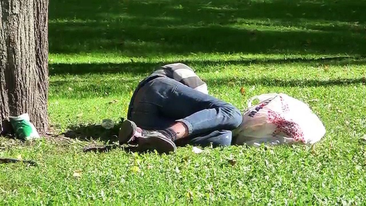 Top 10 HEARTBREAKING Fs About HOMELESSNESS