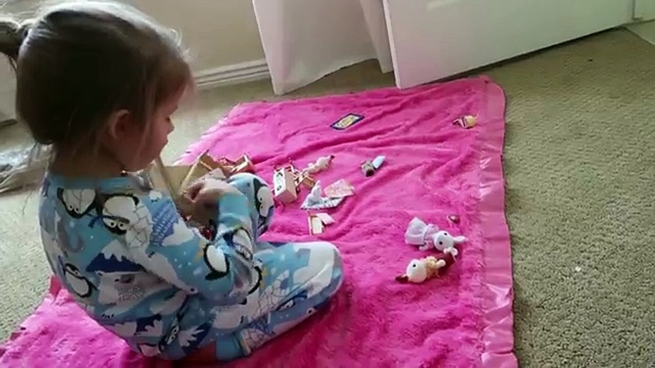 Julies 8th Birthday Party