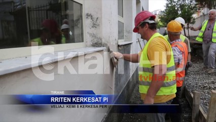 Rriten kërkesat për kopshtet shtetërore