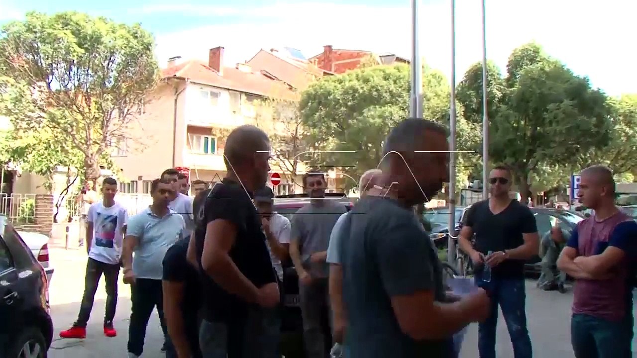Drenoc, vazhdon protesta kundër ndërtimit të rrugës së re