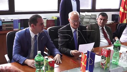 Rrogat e prokurorëve do të ulen për 20 për qind