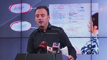 VMRO: LSDM keqpërdor MPB-në për qëllime partiake