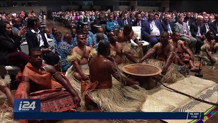 Ouverture de la COP23: entre espoirs et désillusions