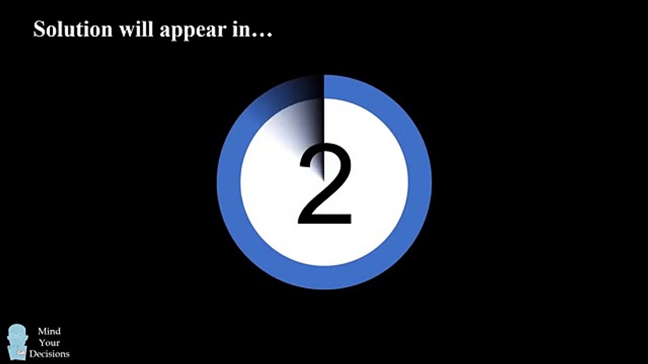 Zadatak koji je namučio i najpametnije: Koliko je sati?