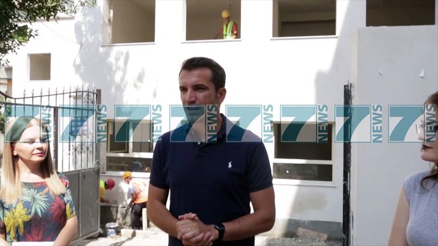 VELIAJ POHON SE VITIN TJETER FOKUSI DO JETE NE ZONAT RURALE - News, Lajme - Kanali 7
