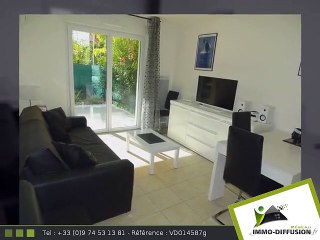 T2 0.00m2 A louer sur Calvi - Tarifs saisonniers