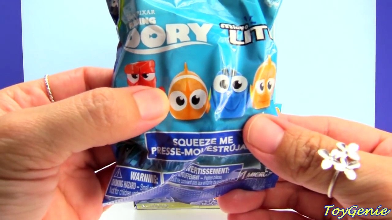 Finding Dory Micro LITES