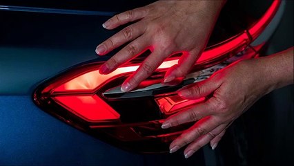 2018 Audi A8 interior Design by George Cordero
