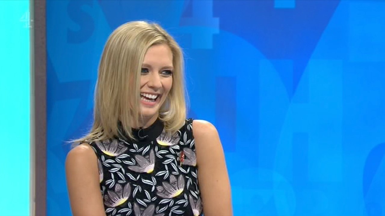 Rachel Riley - Countdown 77x089 2017,11,06 1410c
