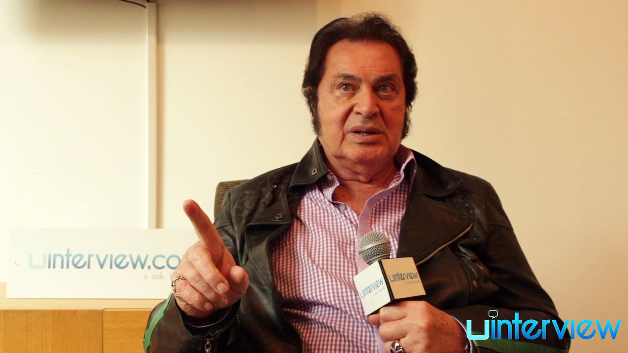 Engelbert Humperdinck