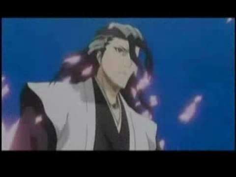 Amv bleach _ Ichigo vs Byakuya