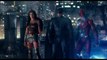 Justice League - Clip With Theme Batman by Danny Elfman