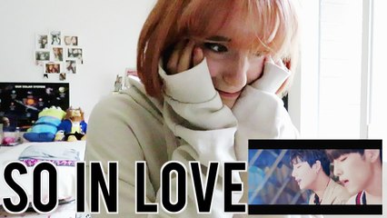 [ITA Reaction ☆ ENG SUB] DAY6 - ALL ALONE