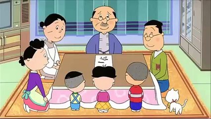 サザエさん 作品No.4 NEW SAZAE SAN 4