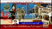 COAS visiting Iran. Meets Iranian Military & Civil leadership