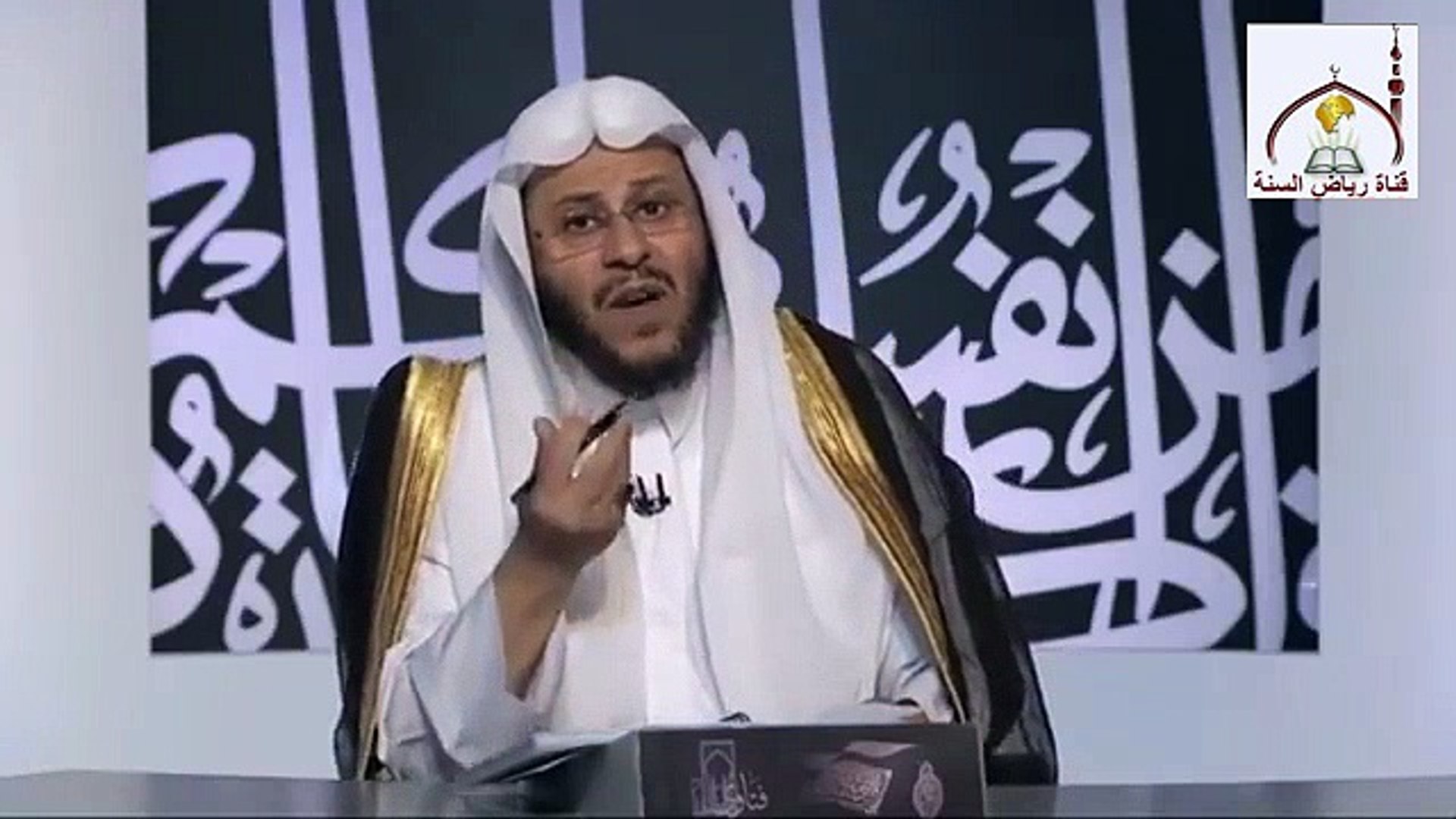 ما معنى قول الله تعالى ولا يدخلون الجنة حتى يلج الجمل في سم الخياط Video Dailymotion