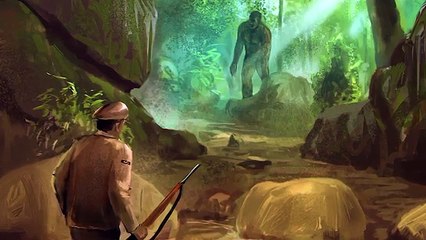 5 Mythical Creatures That Could Actually Exist