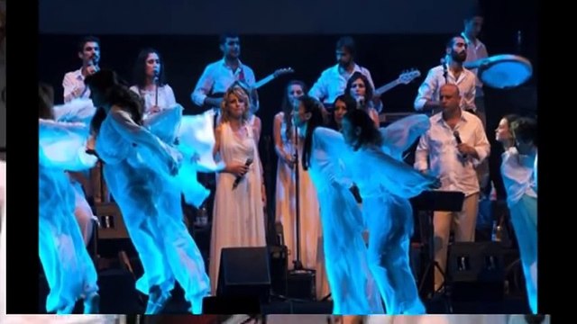 Kardeş Türküler - Kimliksiz Ölüler&Merde Bekamiye -Metin Altıok Şiirlerinden Şarkılar -