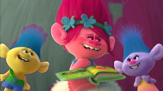 Coloring Smurfs the Lost Village | Trolls Movie | - Coloring Pages for Kids
