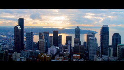 Cinquante nuances plus claires - Trailer VOSTFR