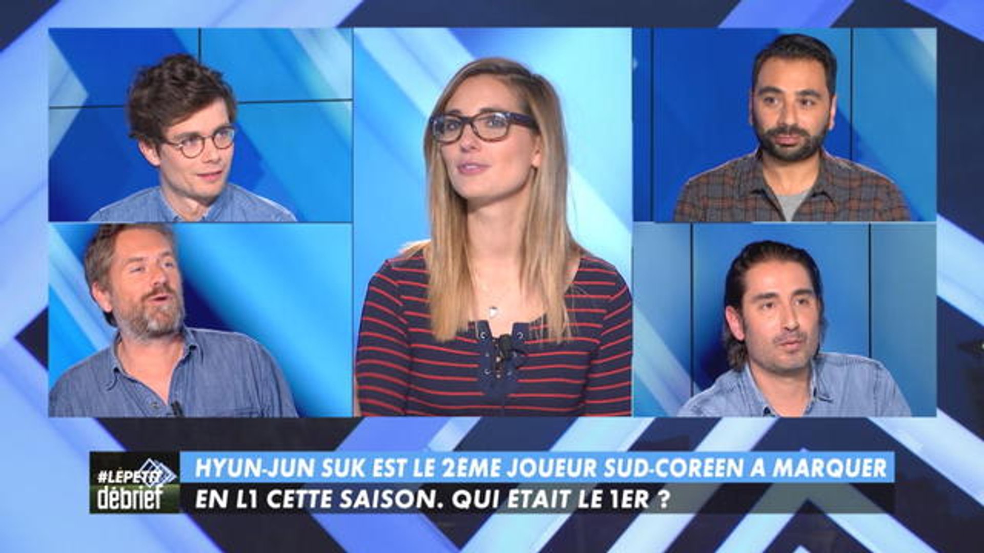 Le Petit Débrief - Le Petit Débrief - L'intégrale de l'émission n°9