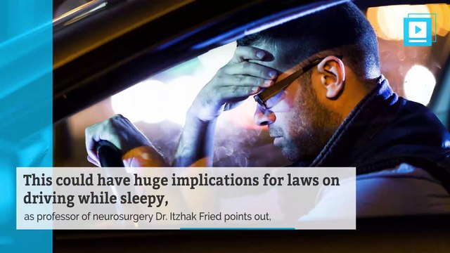 Sleep depravation can change how you see the world