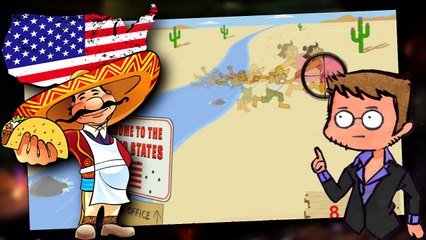 12 JEUX les plus IMMORAUX ET CHOQUANTS