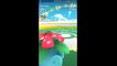 Pokémon GO Gym Battles Level 6 Gym Snorlax Arcanine Exeggutor Poliwrath Rhydon Charizard & more
